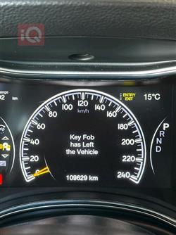 جیپ گراند شیرۆکی